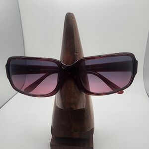 Vogue Red & Blue Sunglasses